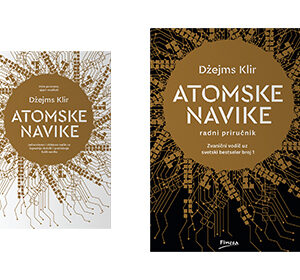 Paket Atomske navike