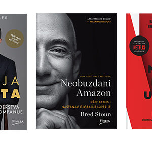 Paket Inspirativne Biografije