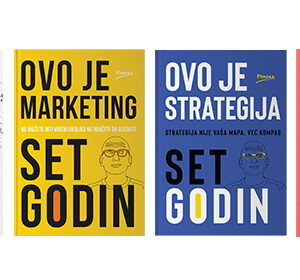 Paket Set Godin