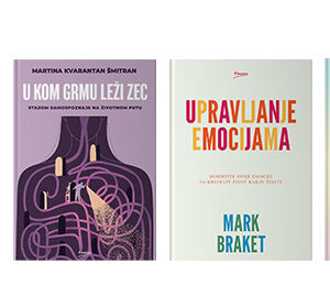 Paket za brigu o sebi