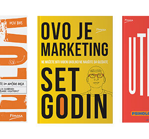 Paket za marketing